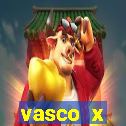 vasco x internacional futemax